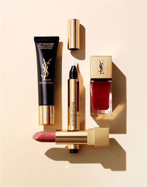 cosmetics ysl|ysl makeup japan.